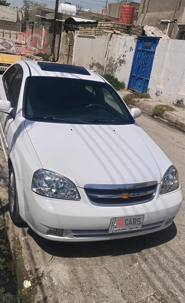 Chevrolet Optra 2010 for sale in Iraq - Samawah